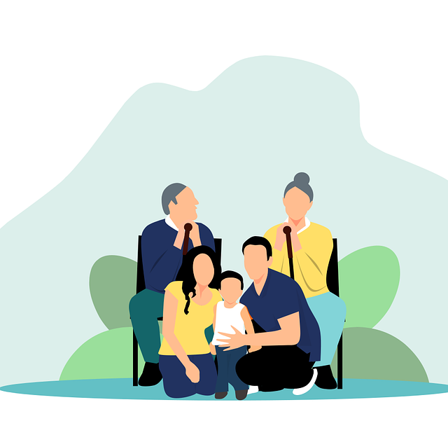 grandparent