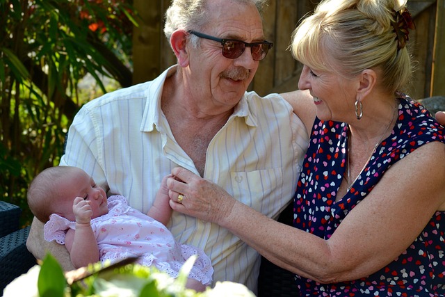 grandparent