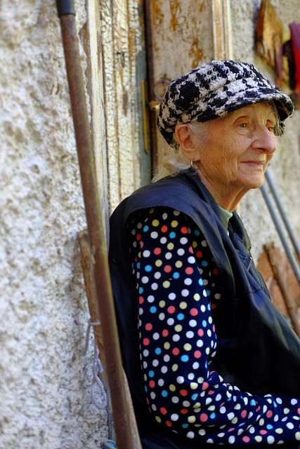 grandparent