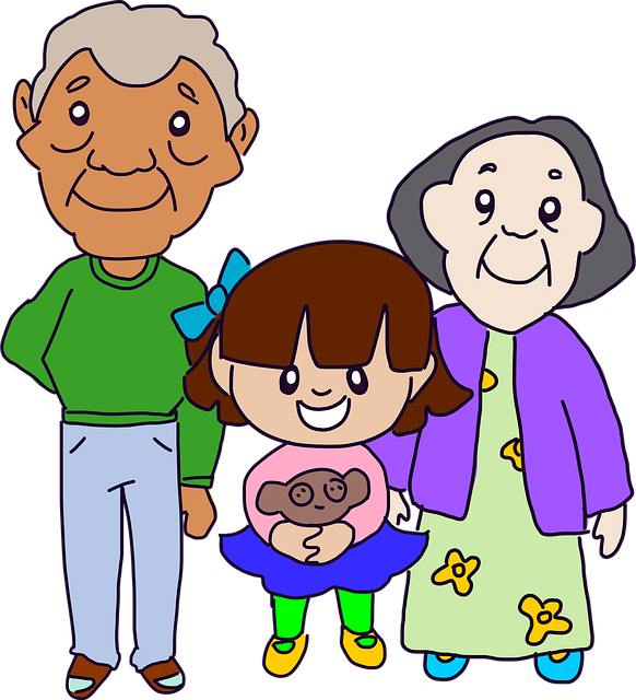 grandparent