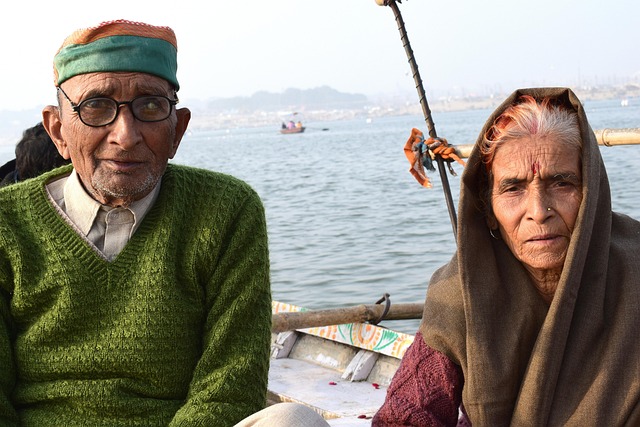 grandparents