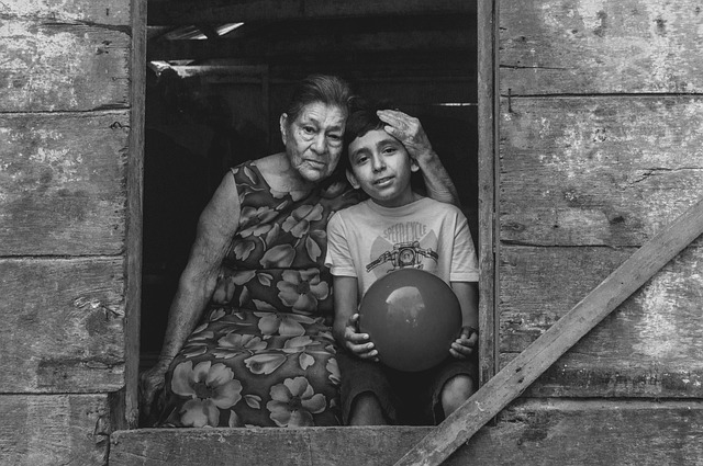 grandparents