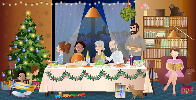 grandparents