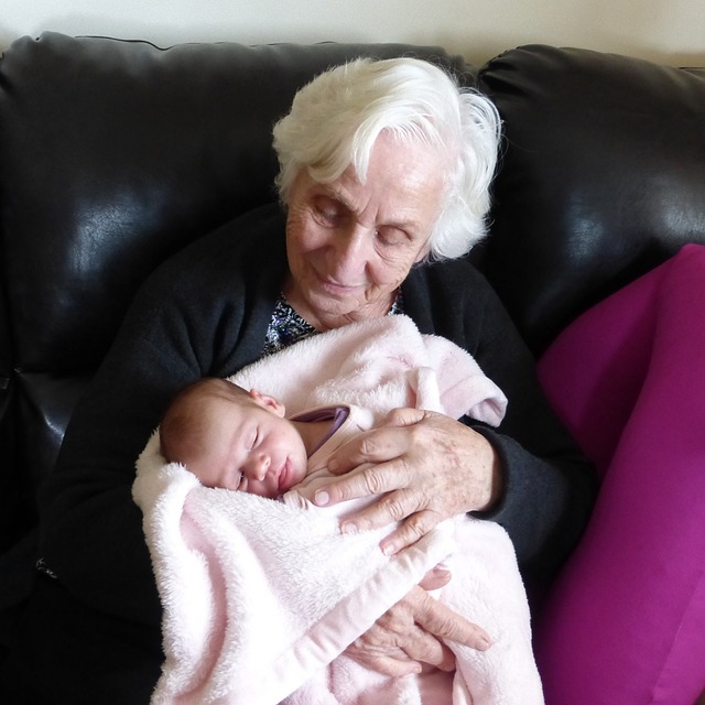 grandparents