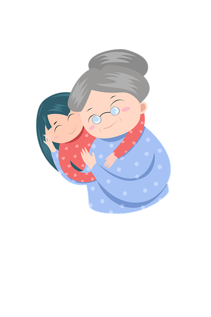 grandparents