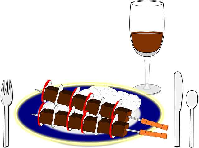 greek food