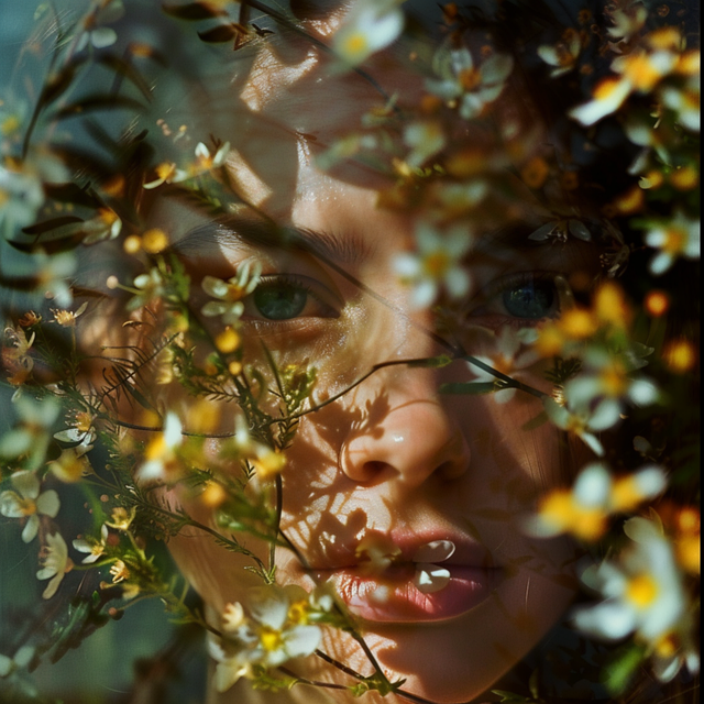 hidden