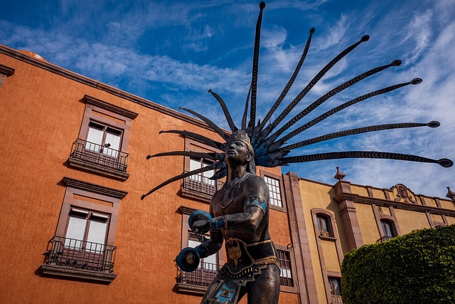 indigenous