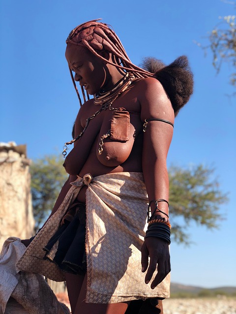 indigenous