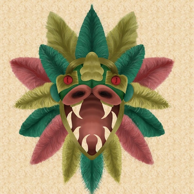 indigenous