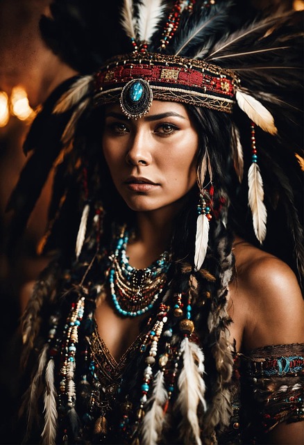 indigenous