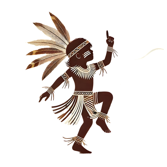 indigenous
