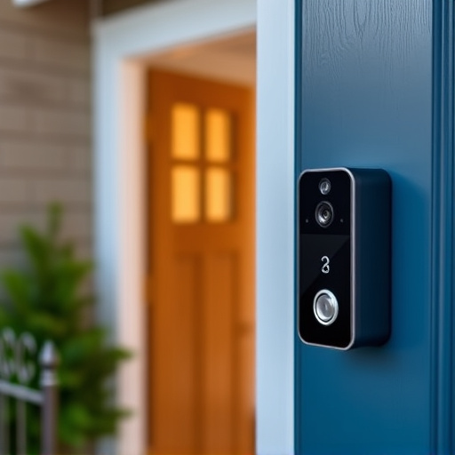 Install Your Own Video Doorbell