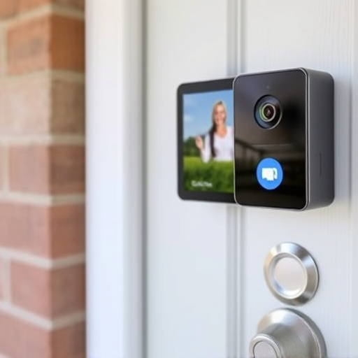 Install Your Own Video Doorbell