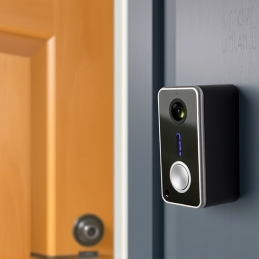 Install Your Own Video Doorbell