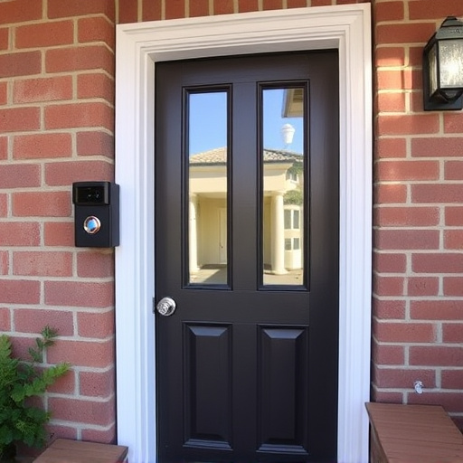 Install Your Own Video Doorbell