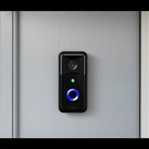 Install Your Own Video Doorbell