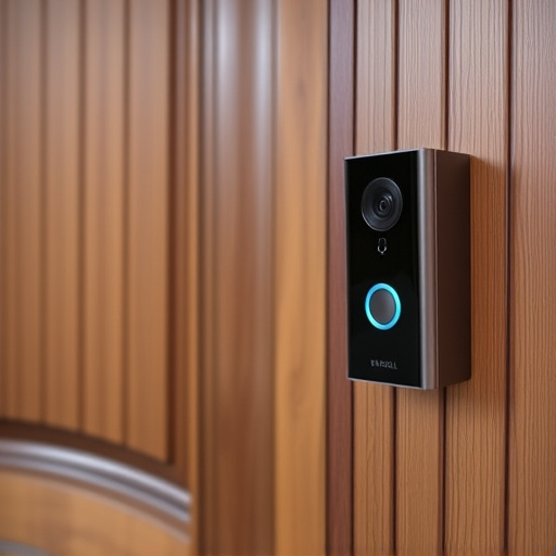 Install Your Own Video Doorbell
