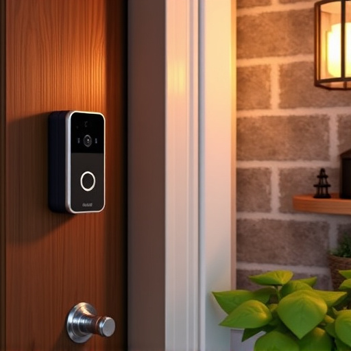 Install Your Own Video Doorbell