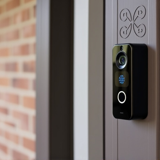 Install Your Own Video Doorbell