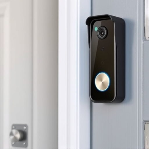 Install Your Own Video Doorbell
