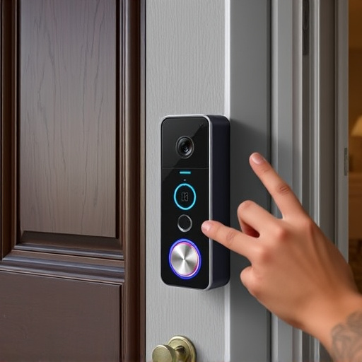 Install Your Own Video Doorbell