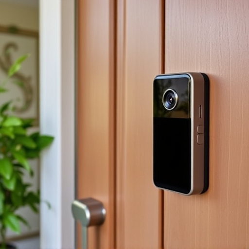 Install Your Own Video Doorbell