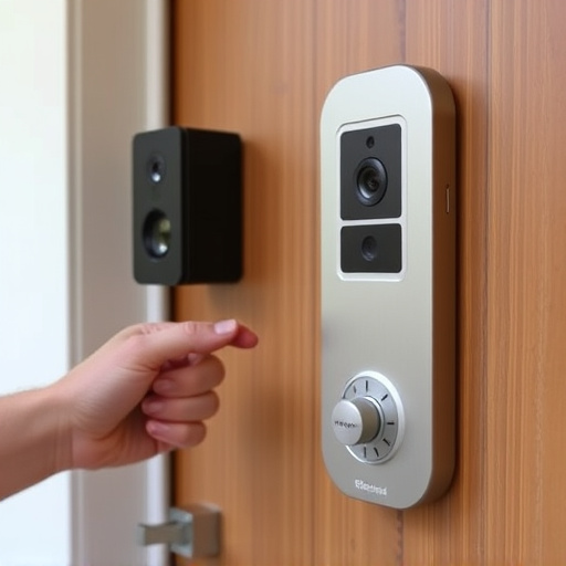 Install Your Own Video Doorbell