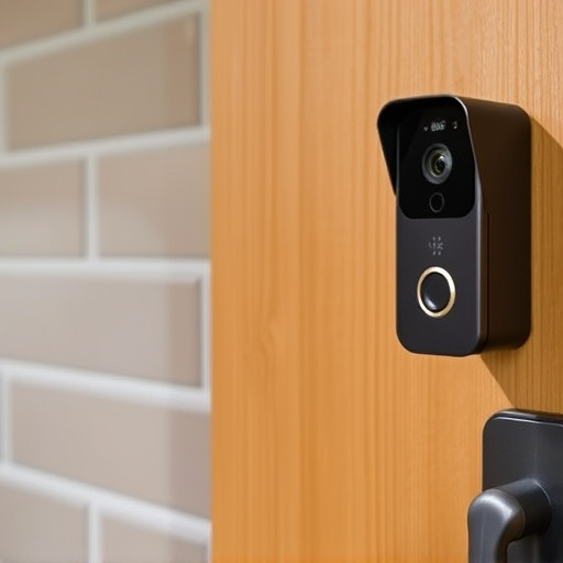 Install Your Own Video Doorbell