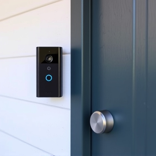 Install Your Own Video Doorbell