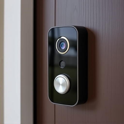 Install Your Own Video Doorbell