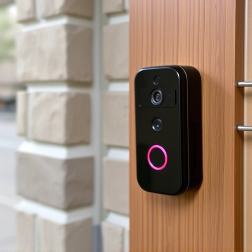 Install Your Own Video Doorbell