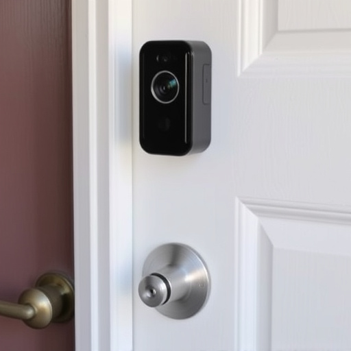 Install Your Own Video Doorbell