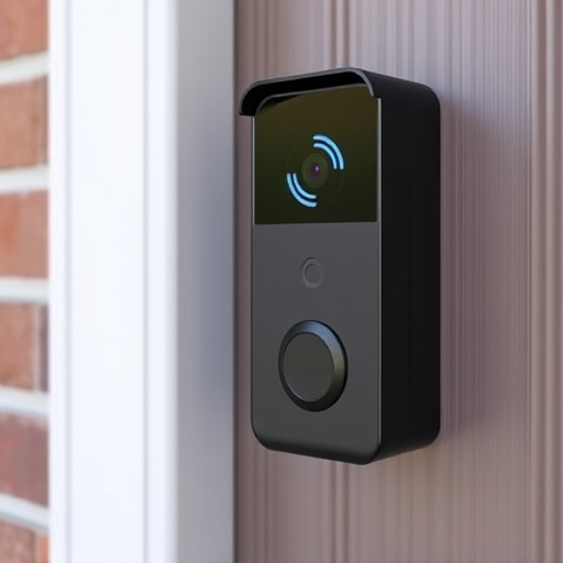 Install Your Own Video Doorbell