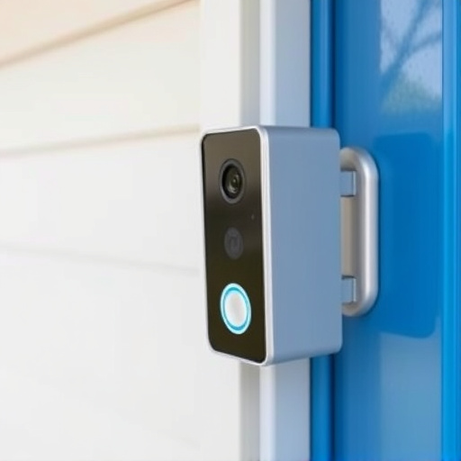 Install Your Own Video Doorbell