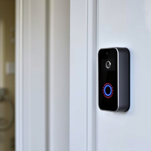 Install Your Own Video Doorbell