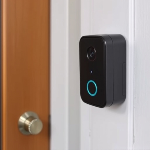 Install Your Own Video Doorbell