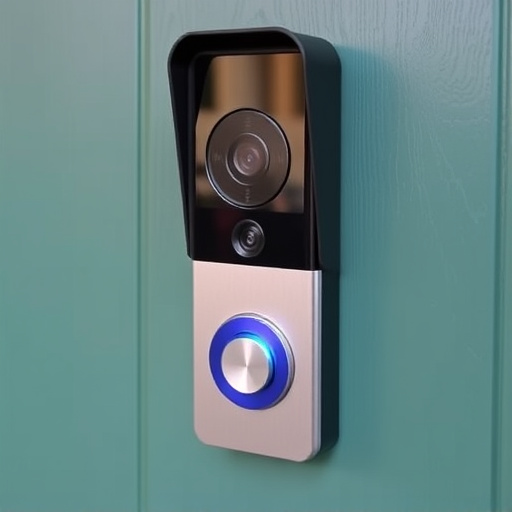Install Your Own Video Doorbell