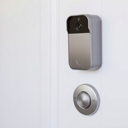 Install Your Own Video Doorbell