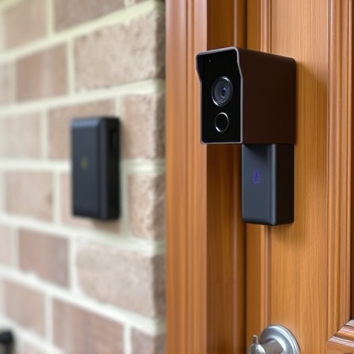 Install Your Own Video Doorbell