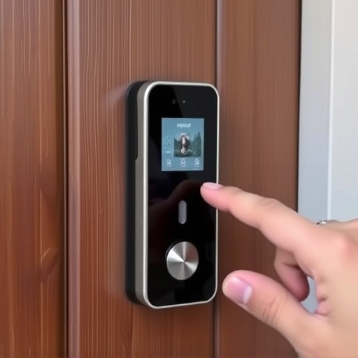 Install Your Own Video Doorbell