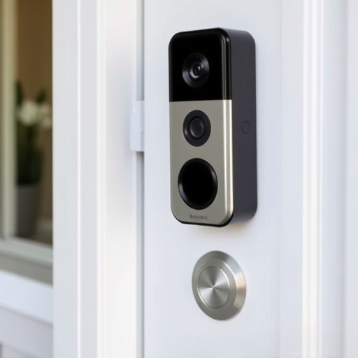 Install Your Own Video Doorbell