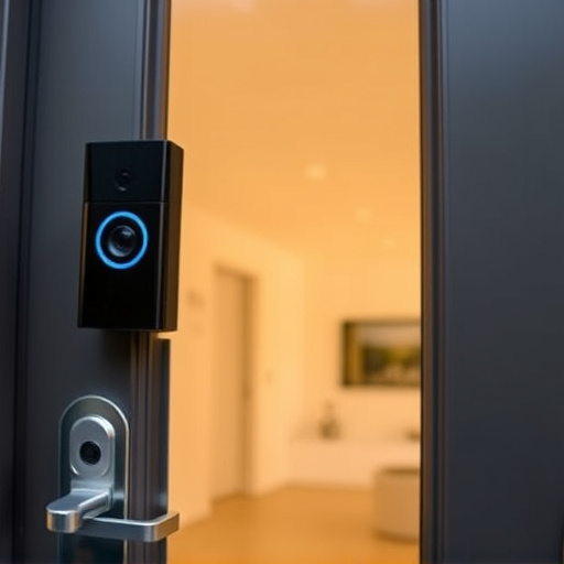 Install Your Own Video Doorbell