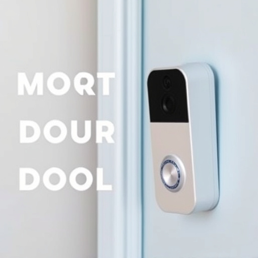 Install Your Own Video Doorbell