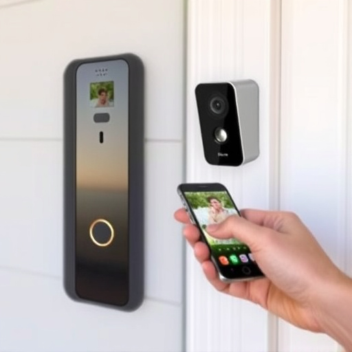 Install Your Own Video Doorbell