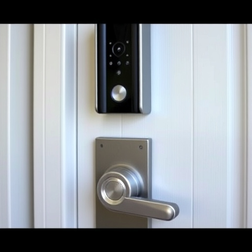 Install Your Own Video Doorbell