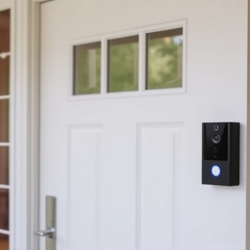 Install Your Own Video Doorbell