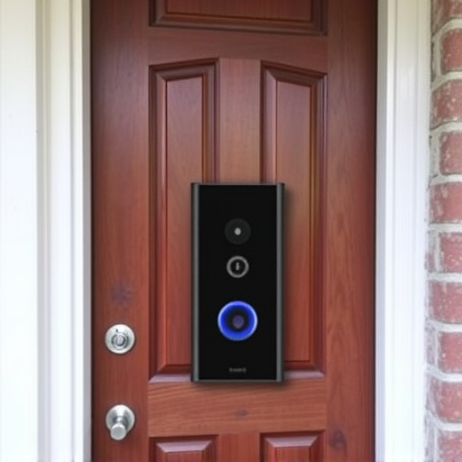 Install Your Own Video Doorbell
