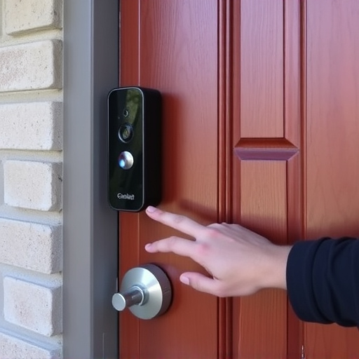 Install Your Own Video Doorbell