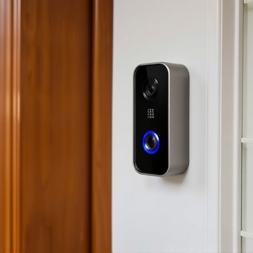 Install Your Own Video Doorbell